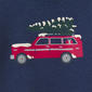 Baby Boy (12-24M) Carter''s® 2pc. Christmas Car Fleece Pants Set - image 3