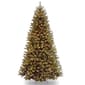 National Tree 7.5ft. Pre-lit North Valley&#40;R&#41; Spruce Tree - image 1