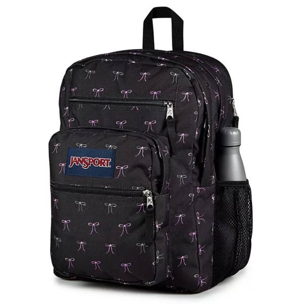 JanSport® Big Student Bad Bows Backpack