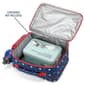 Nautica Adventure 5pc. Kids Nautica Peace Luggage Set - image 20