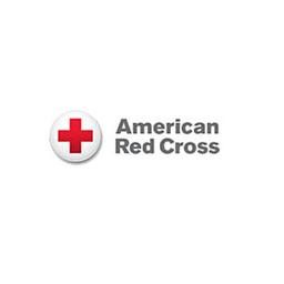 American Red Cross Hurricane Relief Donation