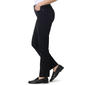Womens Gloria Vanderbilt Amanda 5-Pocket Straight Jeans - Short - image 3