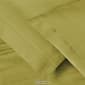 Superior 2pc. 650TC Egyptian Cotton Solid Pillowcase Set - image 12