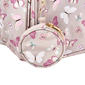 Girls Jessica Simpson Butterfly Nylon Backpack - image 4