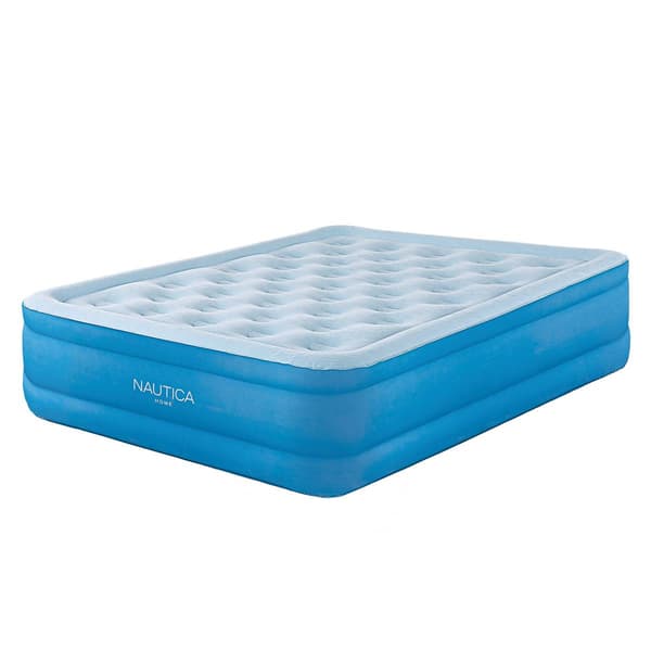 Nautica Home Cool Comfort Queen Pillowtop Air Mattress