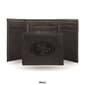 Mens NFL San Francisco 49ers Faux Leather Trifold Wallet - image 2
