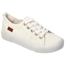 Womens Blowfish Clay Platform Fashion Sneakers