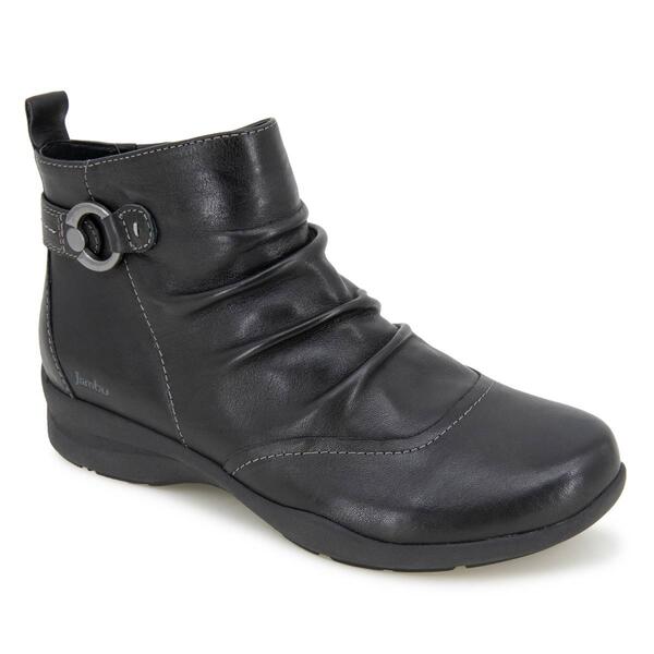 Womens Jambu Angie Ankle Boots - image 