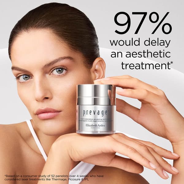 Elizabeth Arden PREVAGE® Multi-Restorative Sculpting Soft Cream