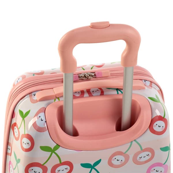 Kids Solite 18in. Cherries Spinner