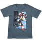 Boys (8-16) Sonic(tm) The Hedgehog Shadow Short Sleeve Graphic Tee - image 1