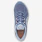 Womens Ryka Skylift Athletic Sneakers - Manor Blue - image 6