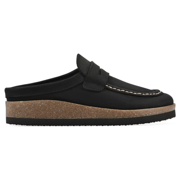 Womens White Mountain Brinlee Clogs