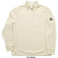 Mens Avalanche® Long Sleeve 1/4 Zip Fleece Shirt - image 4