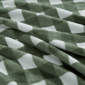 Martha Stewart Madison Gingham Throw Blanket - image 5