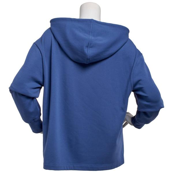 Womens Remi James Fleece Lined Hoodie with Pocket