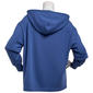 Womens Remi James Fleece Lined Hoodie with Pocket - image 2