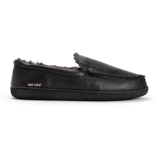 Mens MUK LUKS® Moccasin Slippers