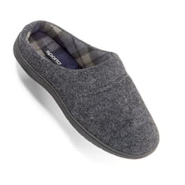 Boscov's hot sale mens slippers