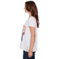 Petite Ruby Rd. Set Sail Short Sleeve Postcard Graphic Tee - image 4