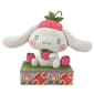 Jim Shore Cinnamoroll Strawberry Figurine - image 1