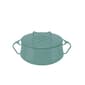 Dansk&#40;R&#41; Kobenstyle Teal&#40;tm&#41; 2qt. Casserole Dish with Lid - image 1