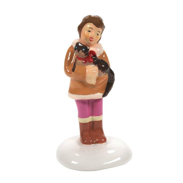 Department 56 Village Accessories A Puurfect Christmas - image 