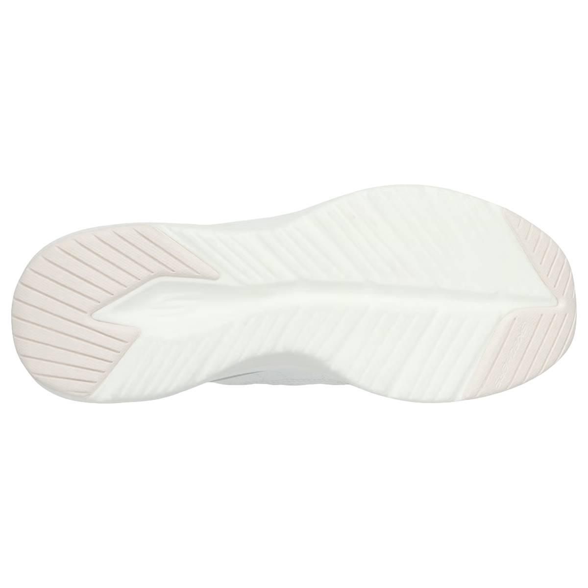 Womens Skechers Contour Foam Vintage Dream Fashion Sneakers
