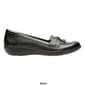 Womens Clarks® Ashland Bubble Loafers - image 2