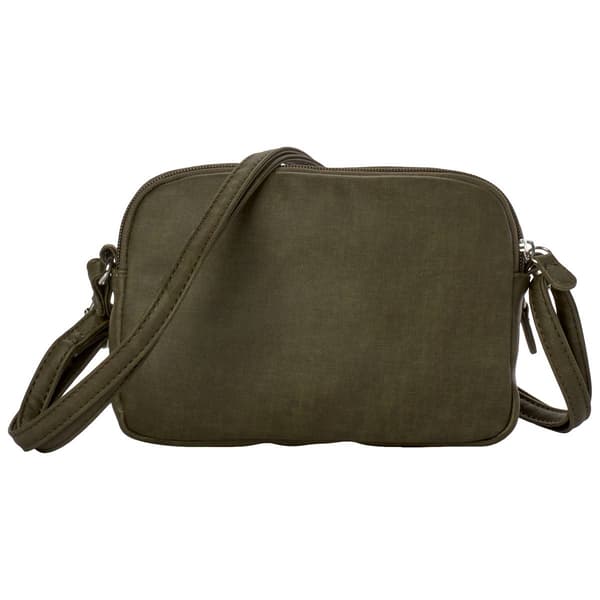 MultiSac Dynamic Mini Crossbody -  Caper