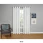 Weston Grommet Panel Curtain - image 2