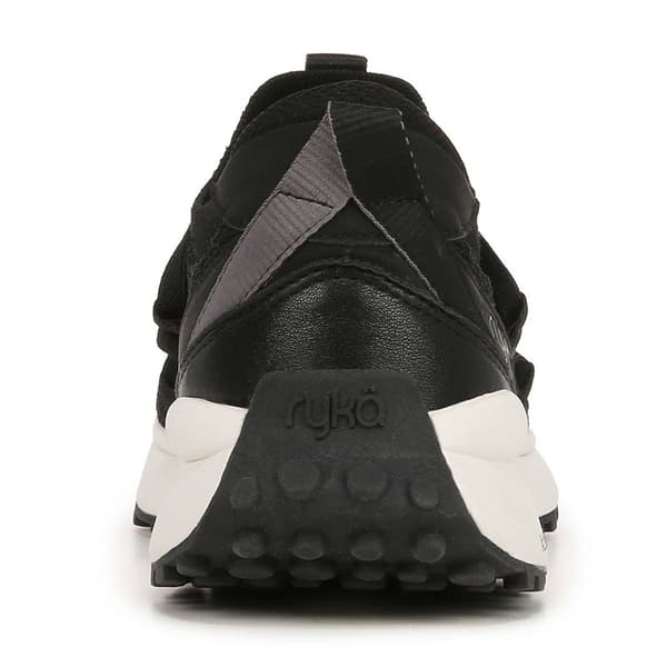 Womens Ryka Jumpstart Lace Athletic Sneakers