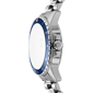 Mens DKNY Sport Watch Blue Dial Bracelet Watch - DK1G130M0075 - image 3
