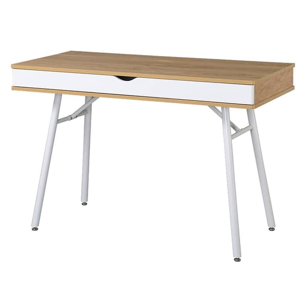 Techni Mobili Modern 45in. Multi Storage Computer Desk - image 