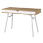 Techni Mobili Modern 45in. Multi Storage Computer Desk - image 1