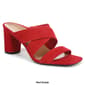 Womens Vionic&#174; Merlot Heeled Sandals - image 10