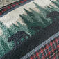 Donna Sharp Bear Journey UCC 140TC Quilt Set - image 2
