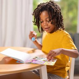 Melissa & Doug® Sticker Wow Tiger Activity Pad
