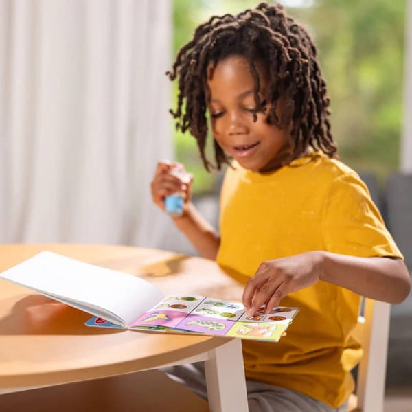 Melissa & Doug® Sticker Wow Tiger Activity Pad