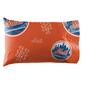 MLB NY Mets Rotary Bed In A Bag Set - image 4