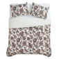 Cannon Chloe Jacobean 3pc. Duvet Cover Set - image 5