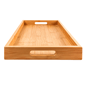 BergHOFF Bamboo 2pc. Serving Tray Set - image 4