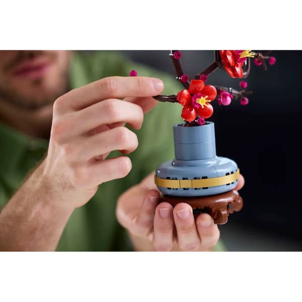 LEGO&#174; Botanicals Plum Blossom