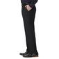 Mens Haggar&#174; Premium Comfort Classic Fit Pleat Front Dress Pant - image 5