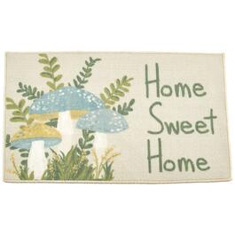 Nourison Home Sweet Home Accent Rug