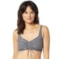 p/h7/26 Womens CoCo Reef Elevate Bikini Swim Top - image 1