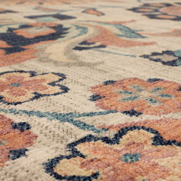 Mohawk Home Floweret Multi Area Rug