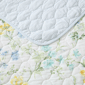 Laura Ashley Poppy Meadow Reversible Qulit Set - image 3