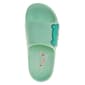 Big Girls Squishmallow Winston the Owl Slide Sandals - image 5