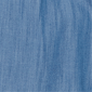 Plus Size Alfred Dunner Indigo Girls Button Front Denim Blouse - image 6